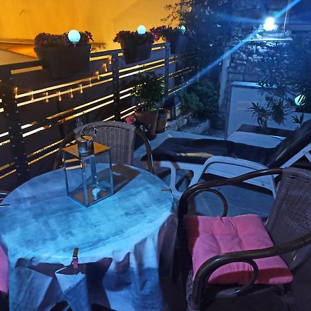 Apartment Sentimento Póla Kültér fotó
