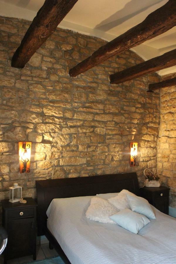 Apartment Sentimento Póla Kültér fotó