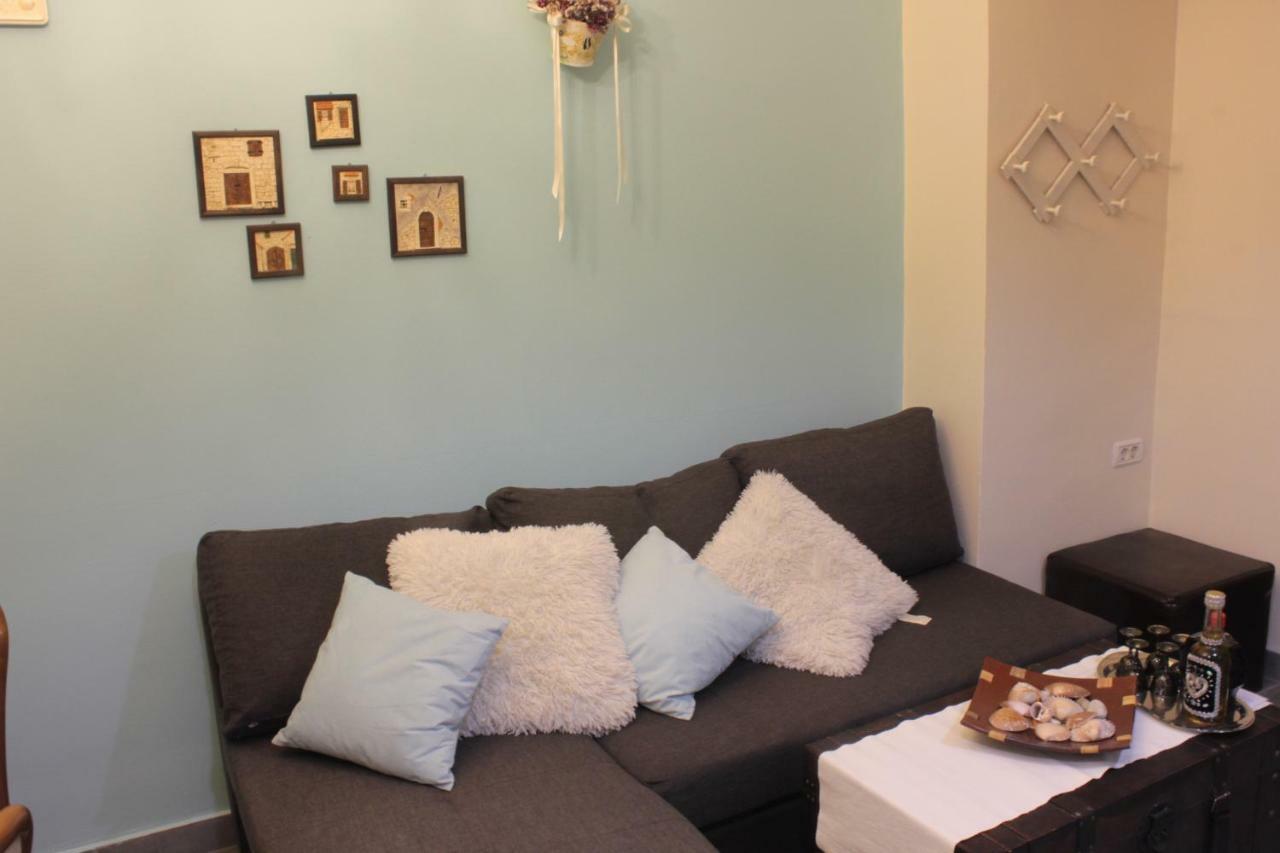 Apartment Sentimento Póla Kültér fotó