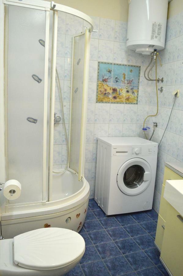 Apartment Sentimento Póla Kültér fotó