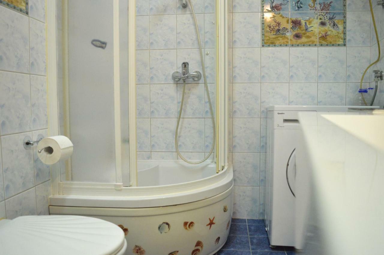 Apartment Sentimento Póla Kültér fotó