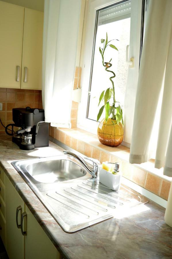 Apartment Sentimento Póla Kültér fotó